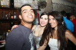 Friday Night at La Paz Pub, Byblos